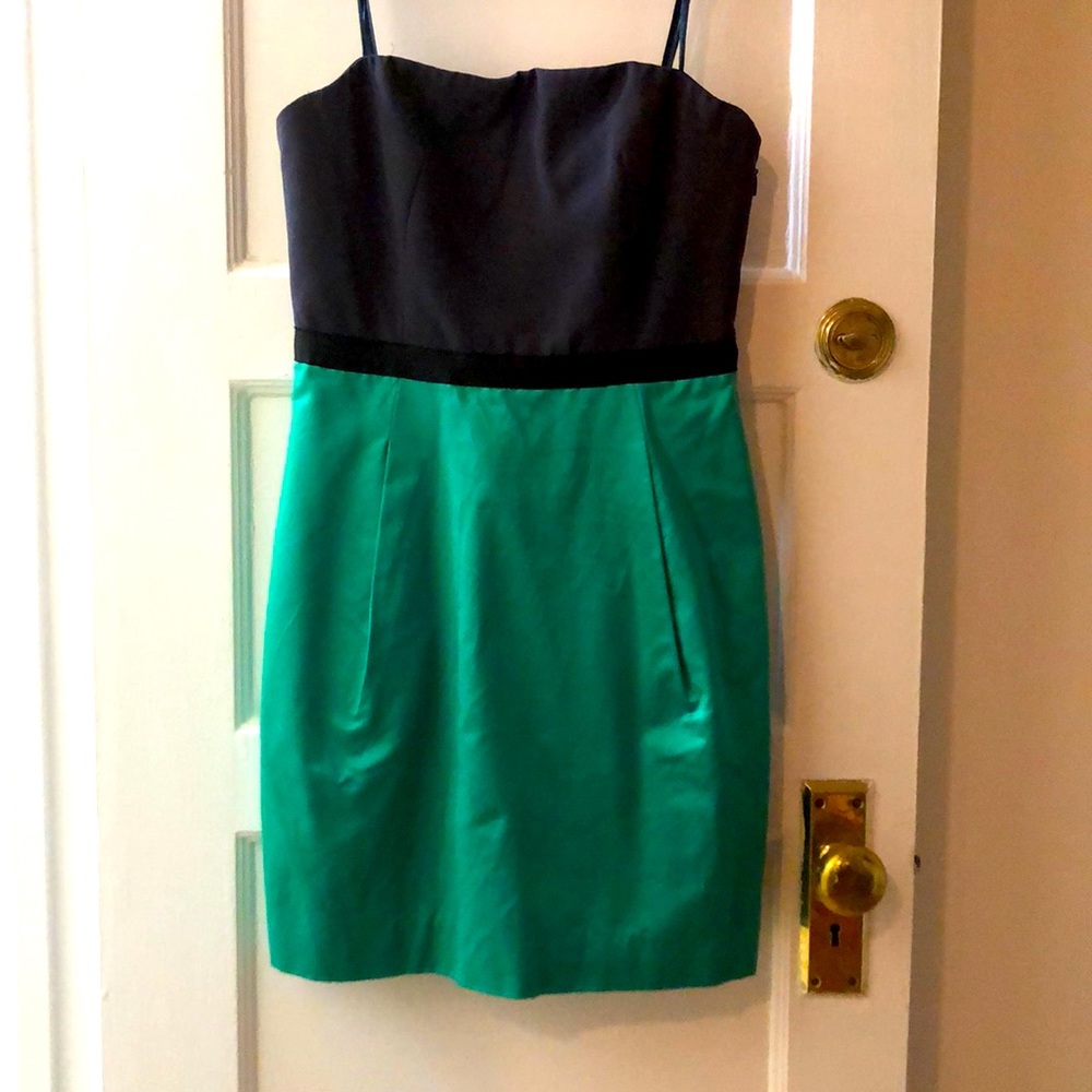 BCBG dress